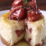 Cottage Cheese Banana Bread