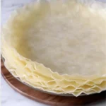 Garlic Parmesan Wings