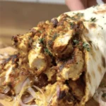 · Chicken Steakhouse Dinner Salad