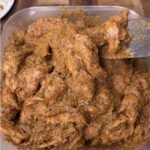 Hamburger Rice Casserole