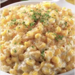 Creamy Orange Ice Cream