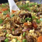 Easy Crispy Rice Paper Rolls