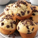 Garlic Parmesan Wings