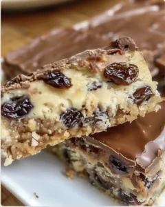 Sultana Slice