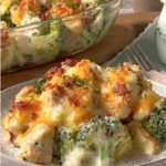 Cheesy Beef Stuffed Shells