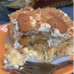 Southern Peach Cobbler
