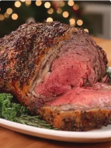 Best Prime Rib Roast