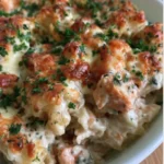 Strawberry Banana Pudding Dream