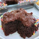 Oreo Layered Halloween Brownies