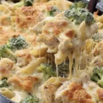 Easy Chicken Lo Mein Recipe