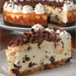 Easy Heaven on Earth Cake