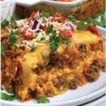 Ultimate Million Dollar Chicken Comfort Bake