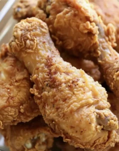 Fried Chicken