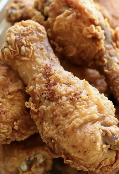 Fried Chicken