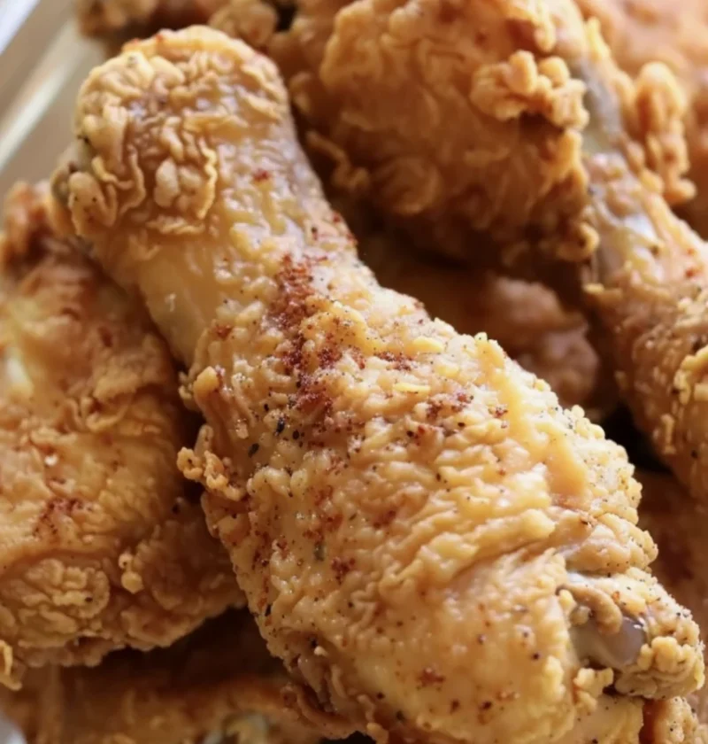 Fried Chicken