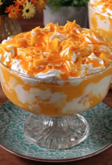 Mango Delight