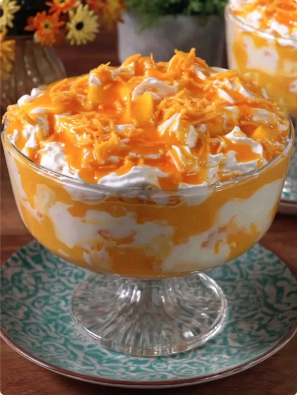 Mango Delight
