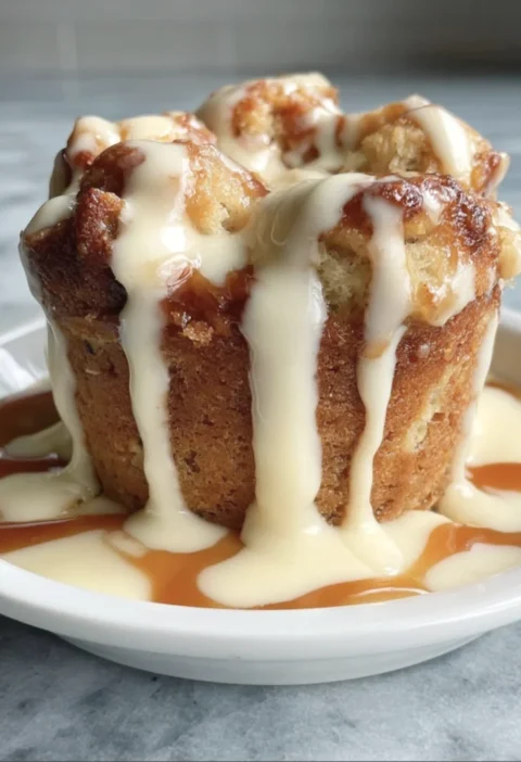 Mini Apple Biscuit
