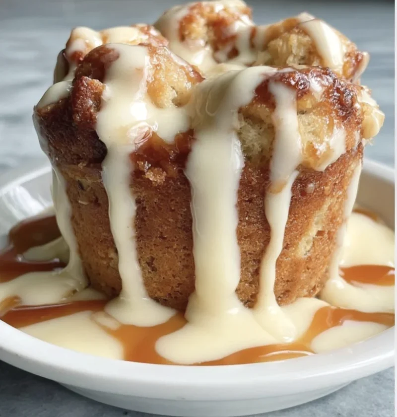 Mini Apple Biscuit