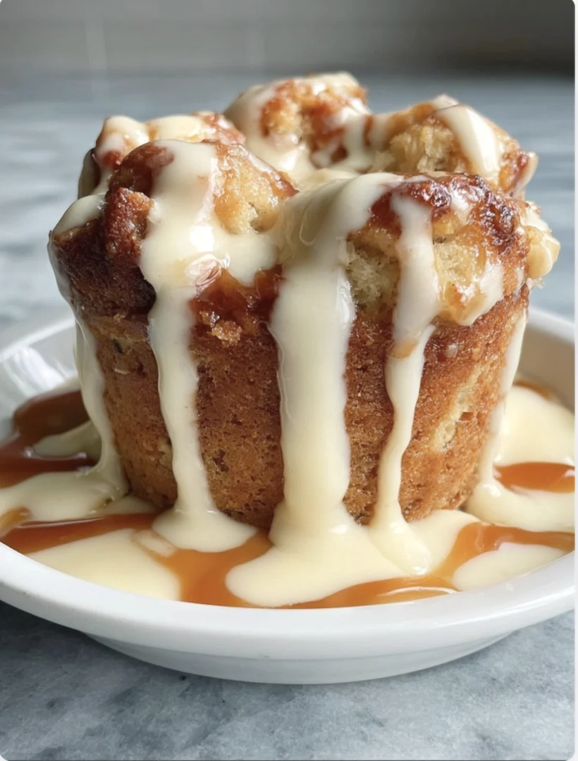 Mini Apple Biscuit
