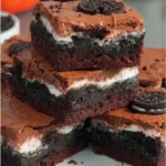 Chocolate Sheet Cake