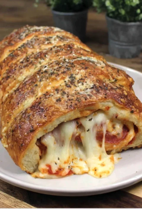 stromboli