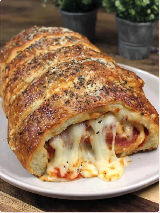 stromboli