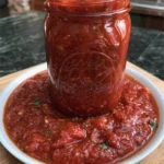Best Marinara Sauce