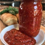 Best Marinara Sauce