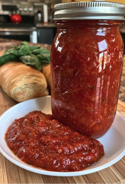 best marinara sauce