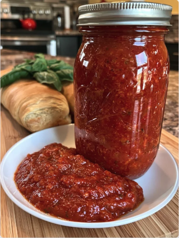 best marinara sauce
