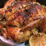 Coq au Vin recipe