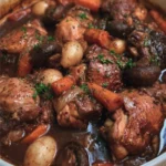 Cast Iron Roast Chicken