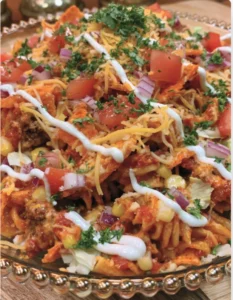 Doritos Locos Taco Pasta Salad