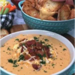 Easy Pumpkin Pie Dip