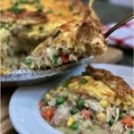 Easy Steak and Loaded Baked Potato