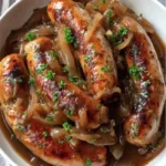 Creamy Lemon Butter Cod