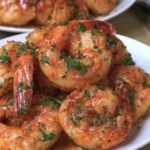 Garlic Butter Chicken
