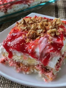 Heaven on Earth Cake