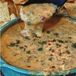 MUSHROOM ASIAGO CHICKEN