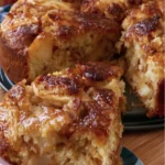 Peach Dumplins!