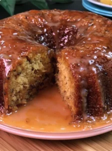 Best Crack Cake