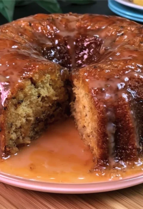 Best Crack Cake