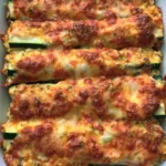 BRUSCHETTA CHICKEN PASTA