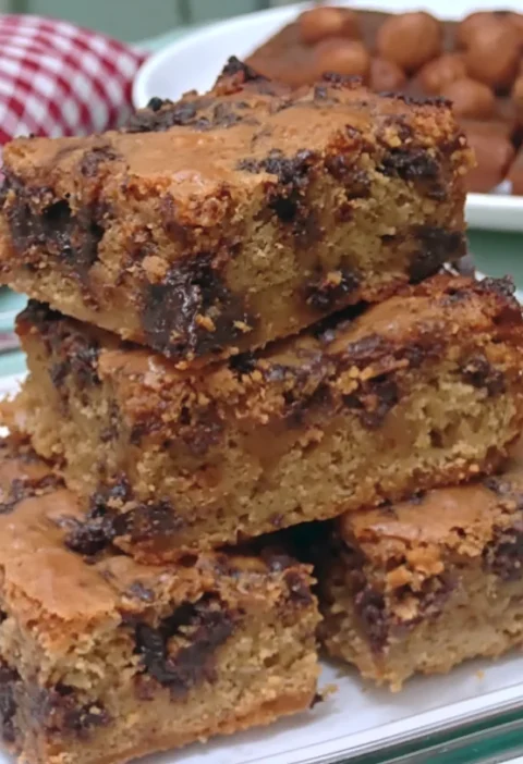 Congo Bars