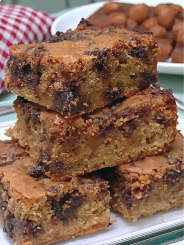 Congo Bars