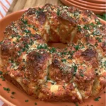 Lemon Garlic Baked Cod