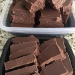 Homemade Hot Fudge Pudding Cake