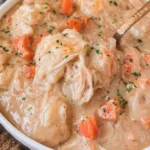 Chicken Stew
