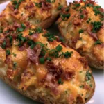Spinach Ricotta Stuffed Shell